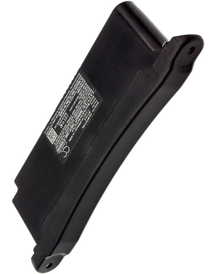 Battery for CS-MTX114BL-2