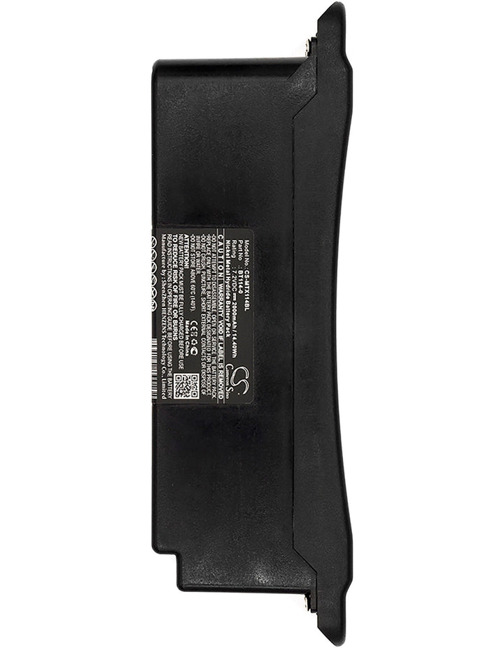 Battery for CS-MTX114BL-3