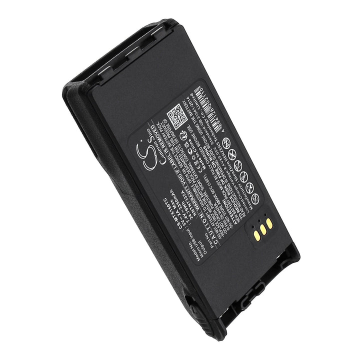 Battery for CS-MTX150TC-4