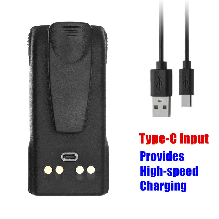 Battery for CS-MTX150TC-6