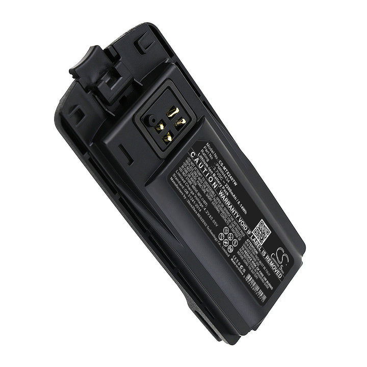 Battery for CS-MTX240TW-3