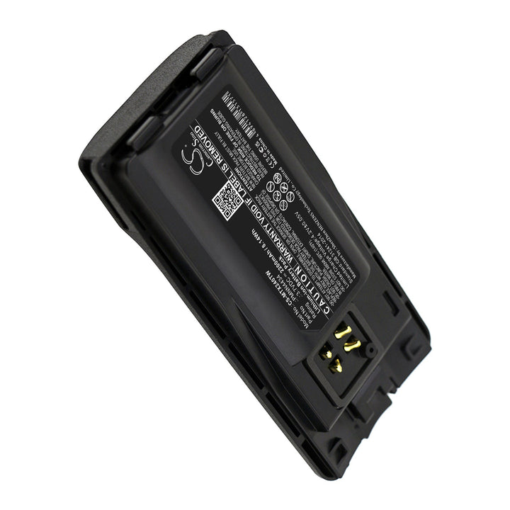 Battery for CS-MTX240TW-4