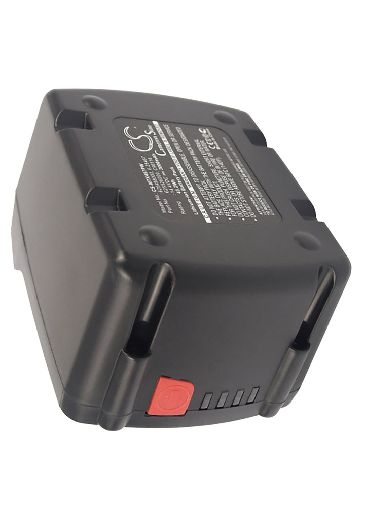 Battery for CS-MTX467PW-3