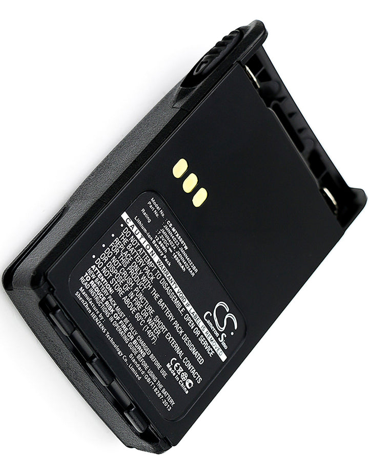Battery for CS-MTX500TW-3