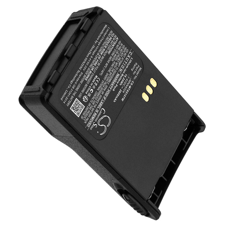 Battery for CS-MTX510TW-3