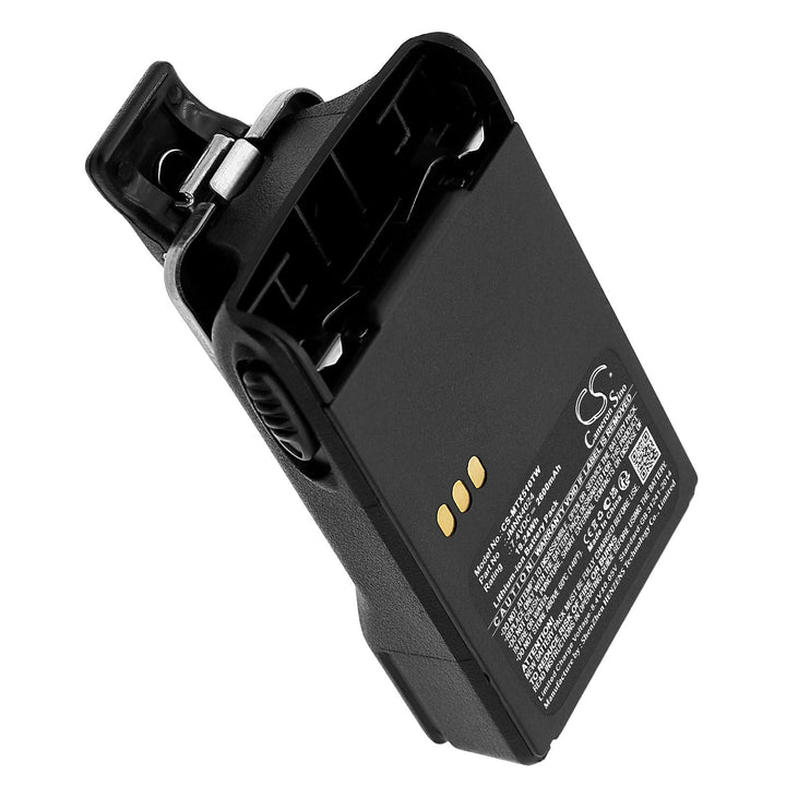 Battery for CS-MTX510TW-4