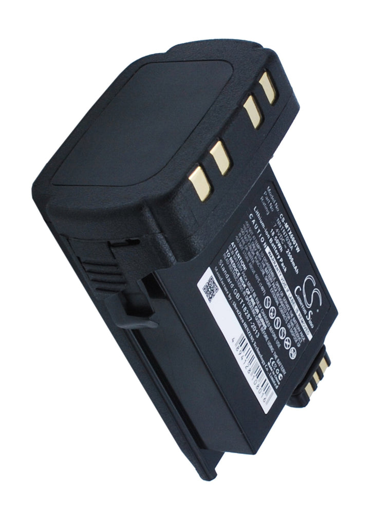Battery for CS-MTX600TW-4
