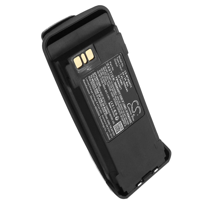 Battery for CS-MTX630TC-3