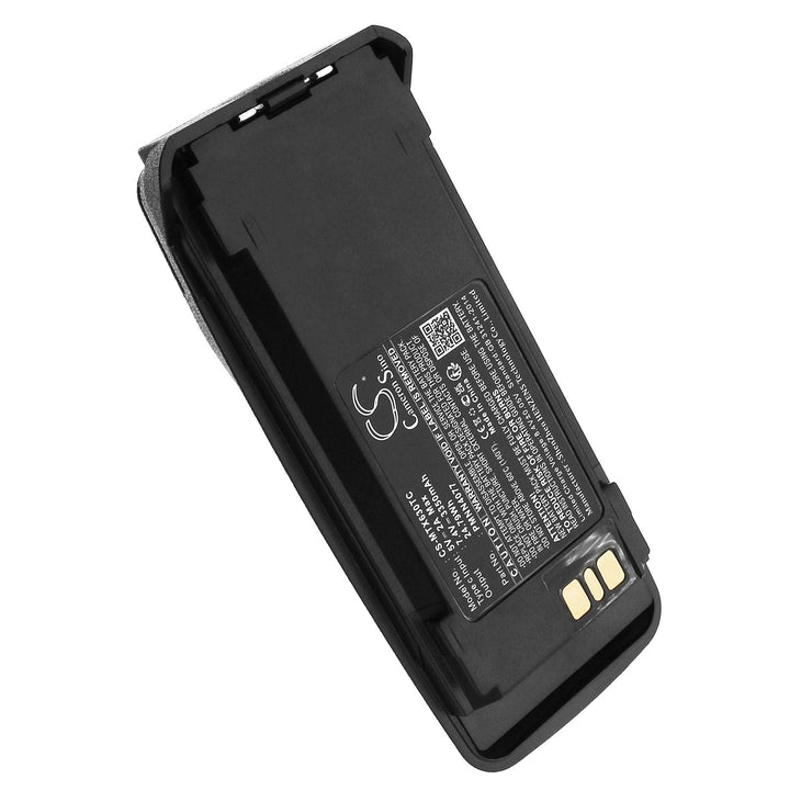 Battery for CS-MTX630TC-4