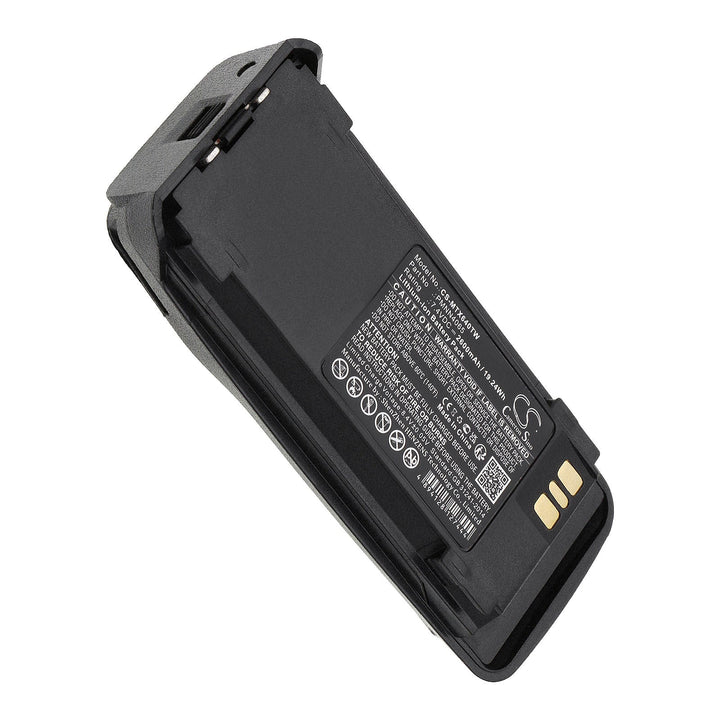 Battery for CS-MTX640TW-3