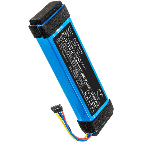 Battery for CS-MUF301MC