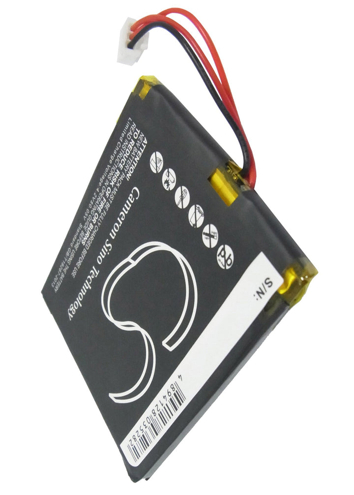 Battery for CS-MX300RC-3