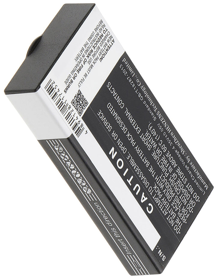 Battery for CS-MX500RC-3