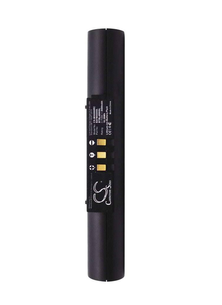 Battery for CS-MX6000RC-5