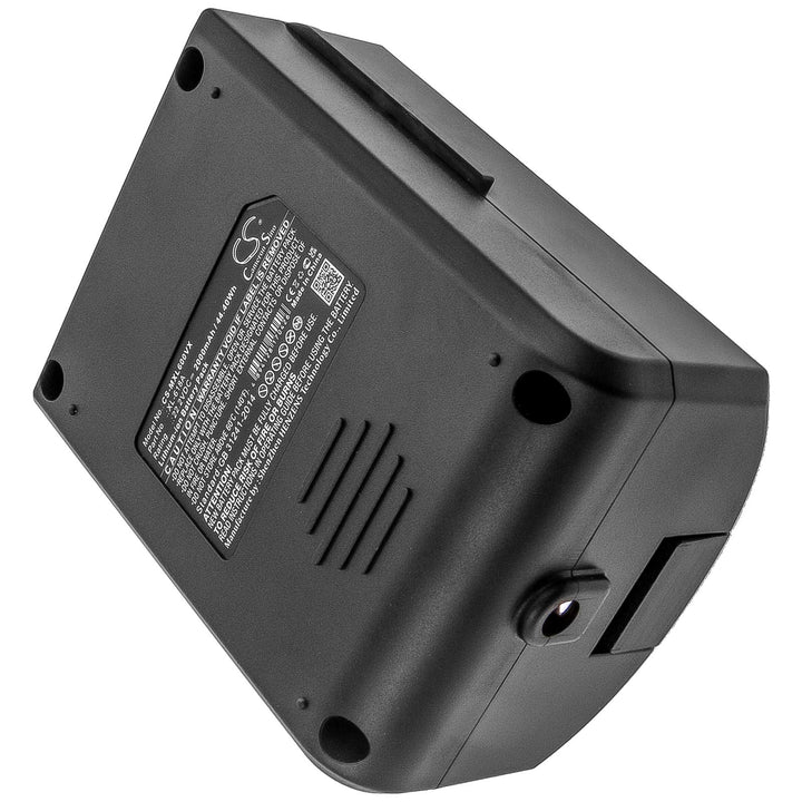 Battery for CS-MXL600VX-3