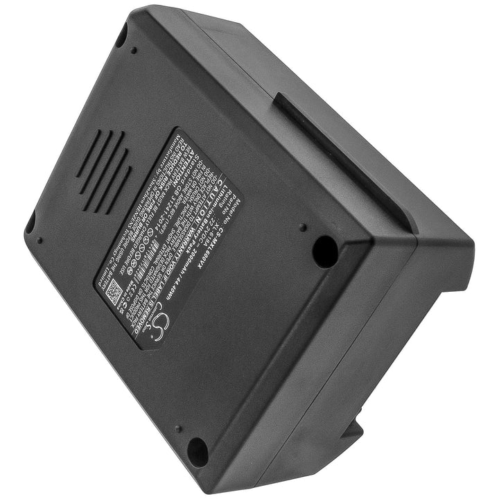 Battery for CS-MXL600VX-4