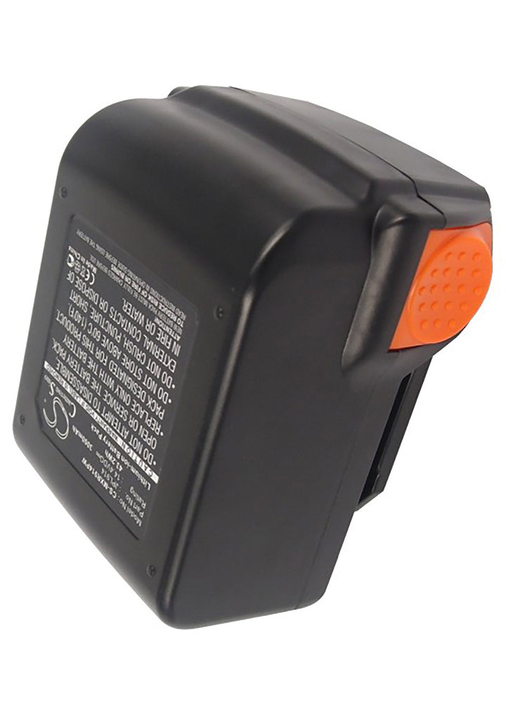 Battery for CS-MXR914PW-3
