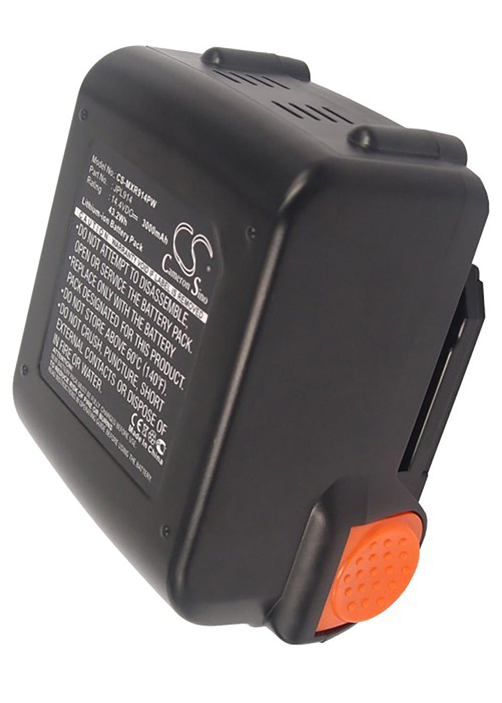 Battery for CS-MXR914PW-4
