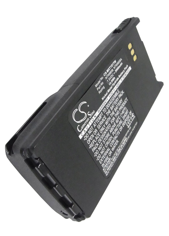 Battery for CS-MXT151TW-4