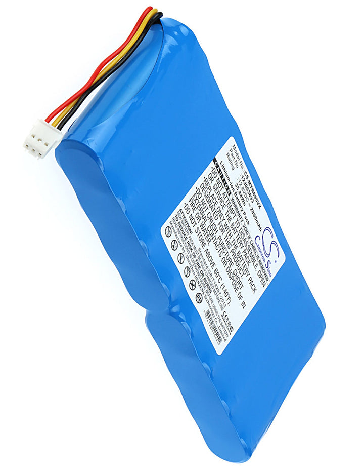 Battery for CS-MYR680VX-3