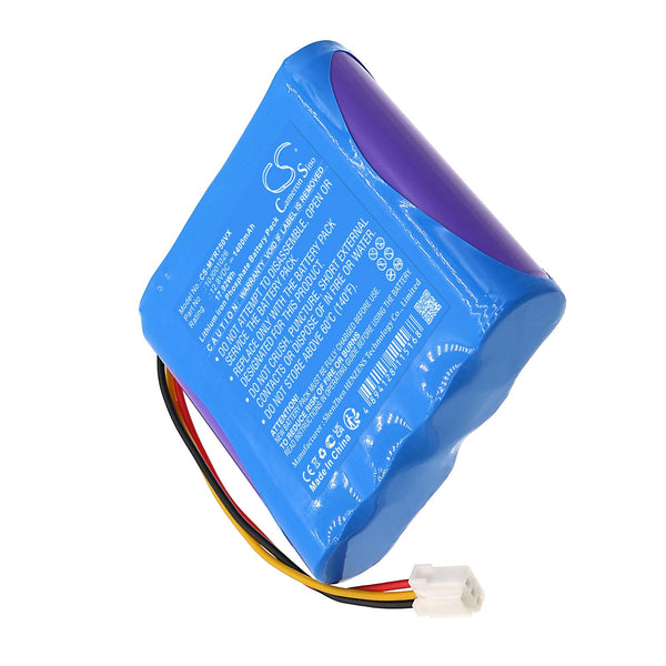 Battery for CS-MYR750VX