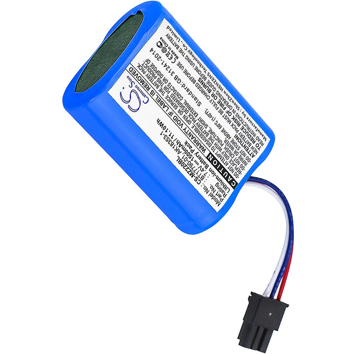 Battery for CS-MZ220BL-2