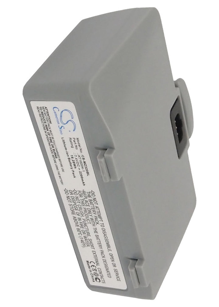 Battery for CS-MZ320BL-3