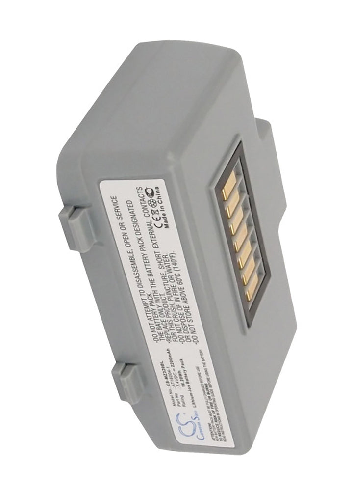 Battery for CS-MZ320BL-4