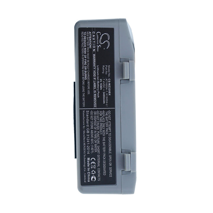 Battery for CS-MZ320BX-5
