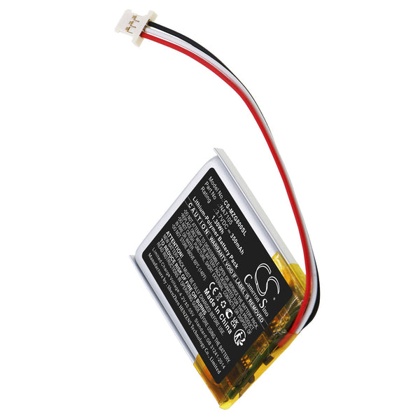Battery for CS-MZG800SL