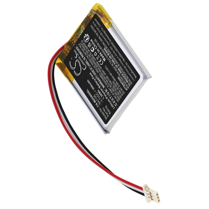 Battery for CS-MZG800SL-2