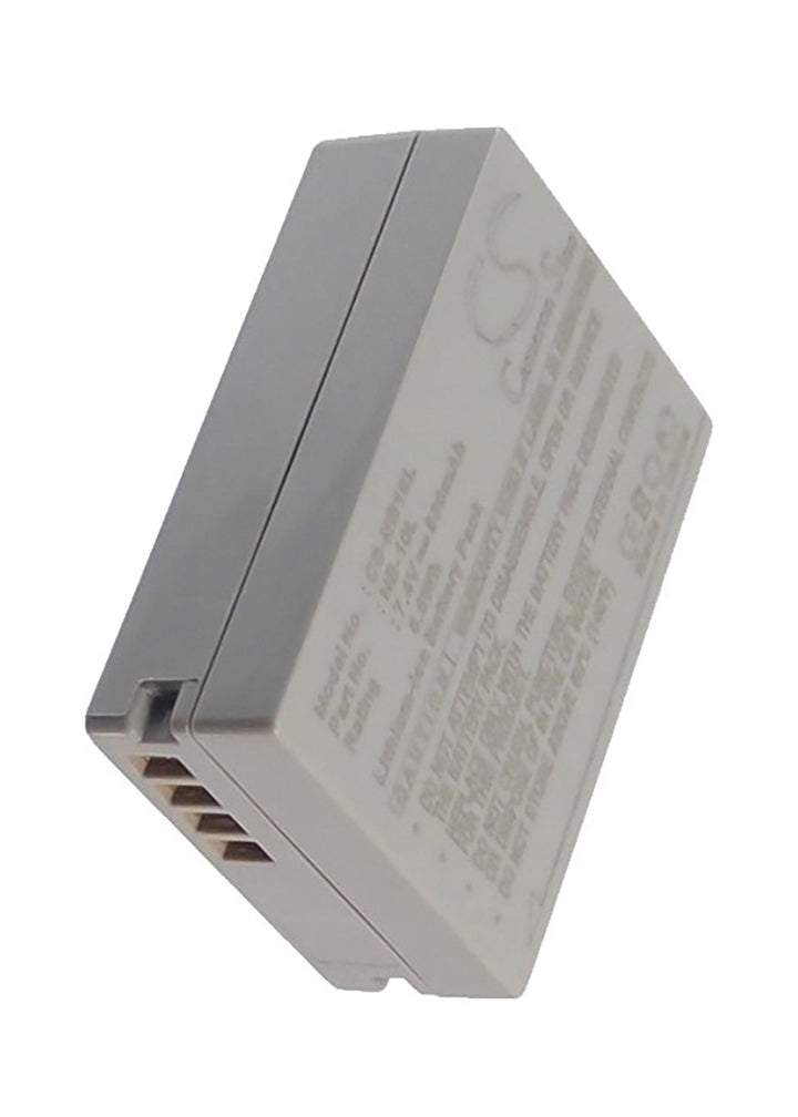 Battery for CS-NB10L-3