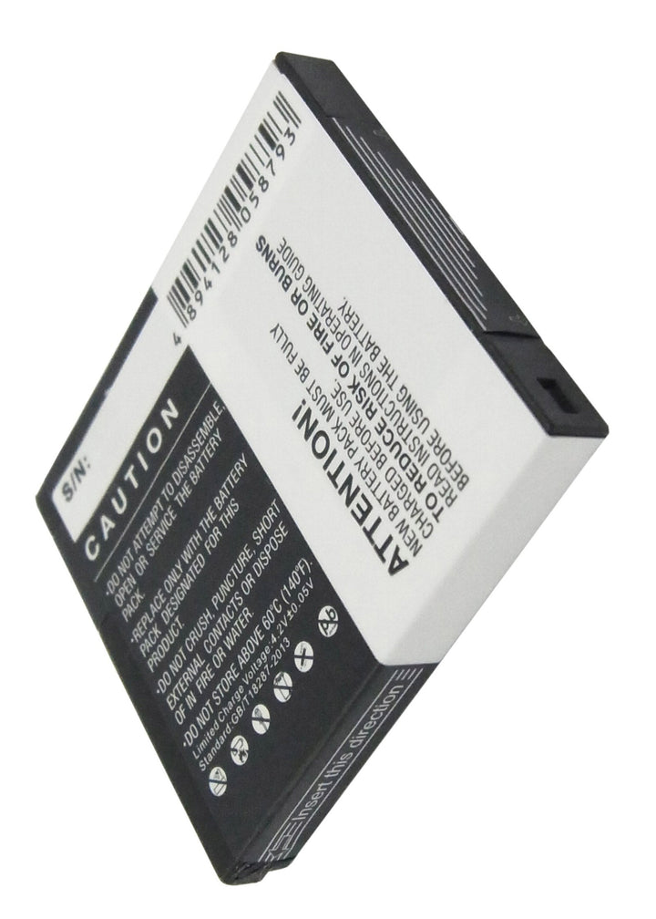 Battery for CS-NB11LHC-3
