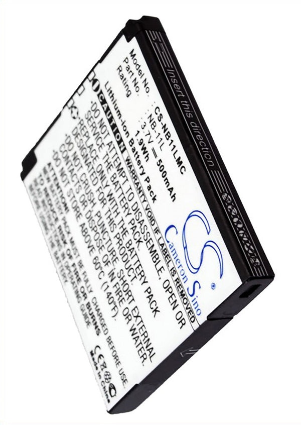 Battery for CS-NB11LMC