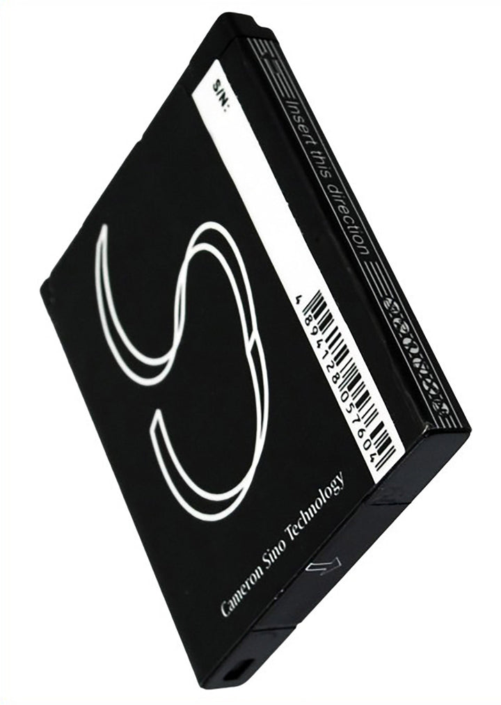 Battery for CS-NB11LMC-4