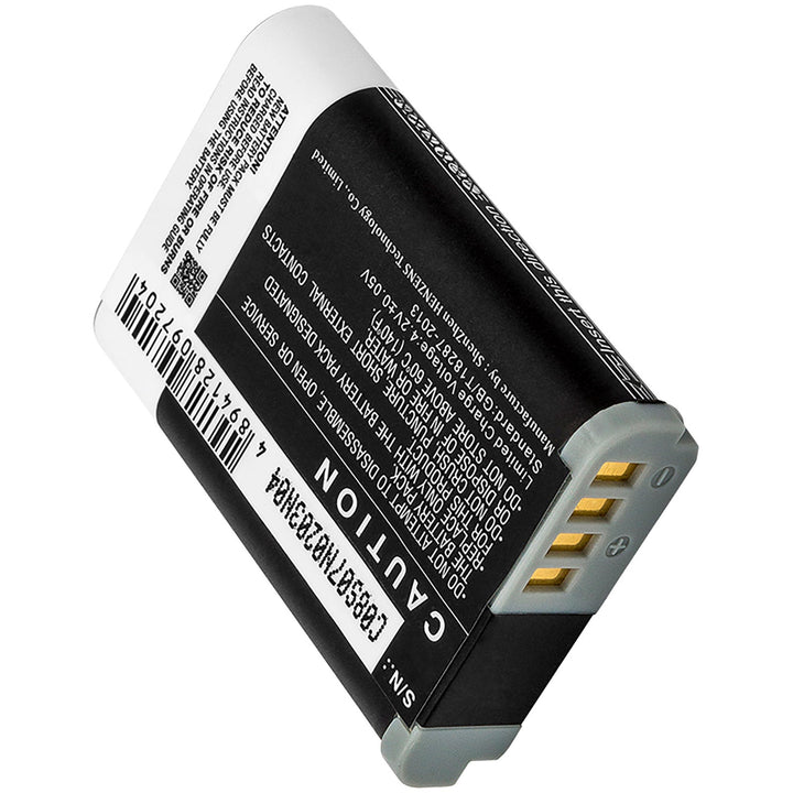 Battery for CS-NB12MX-3