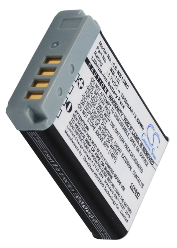 Battery for CS-NB13MC