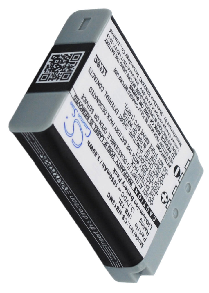 Battery for CS-NB13MC-2