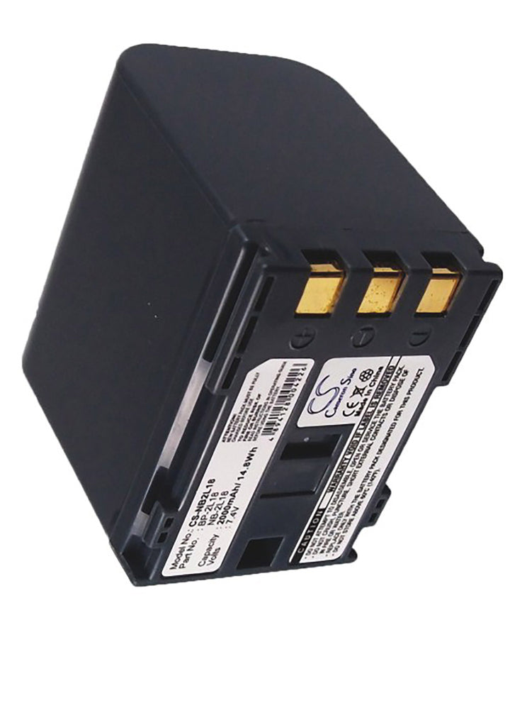 Battery for CS-NB2L18-3