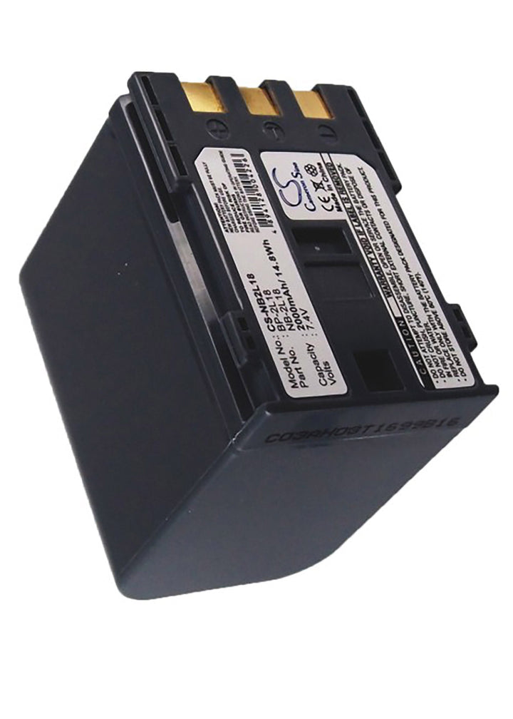 Battery for CS-NB2L18-4
