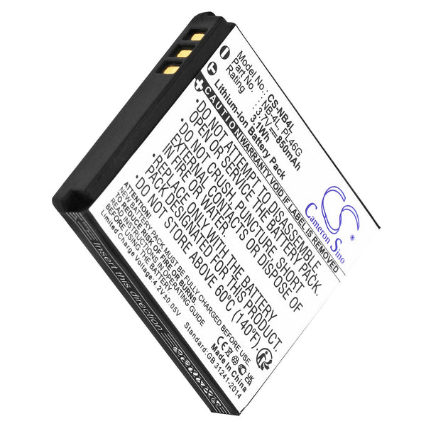 Battery for CS-NB4L