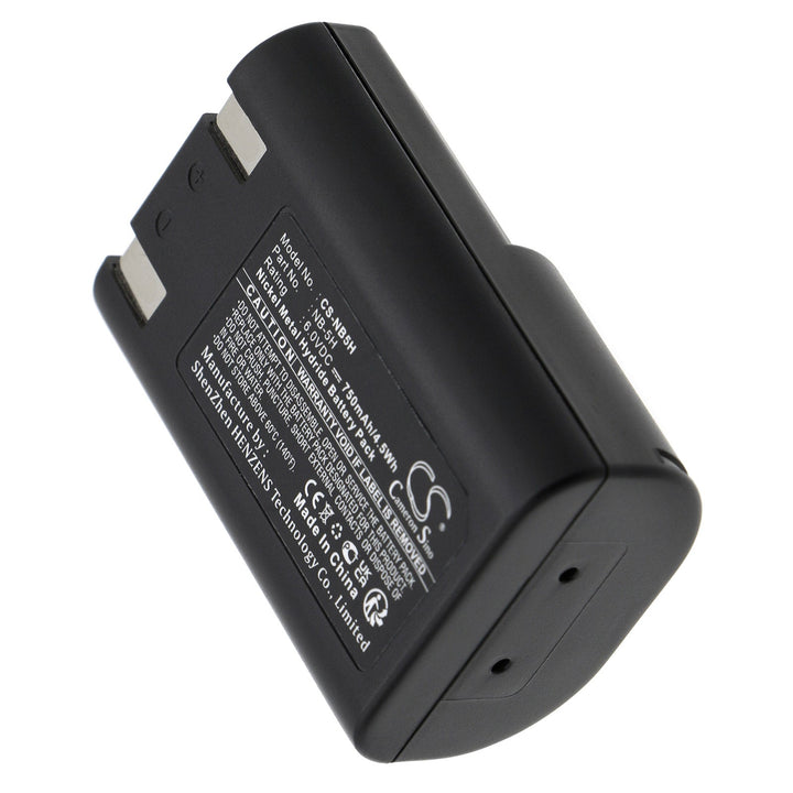 Battery for CS-NB5H-4