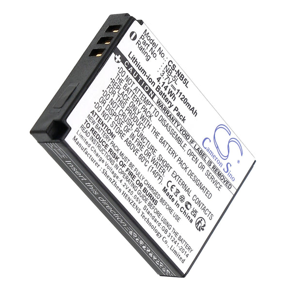 Battery for CS-NB5L
