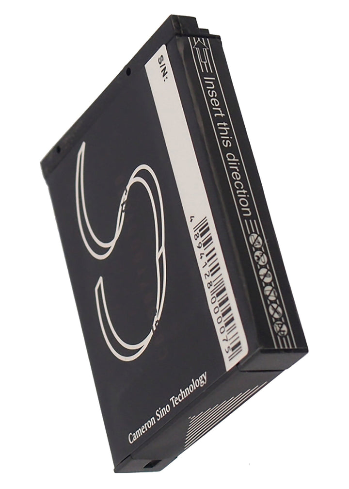 Battery for CS-NB6L-3