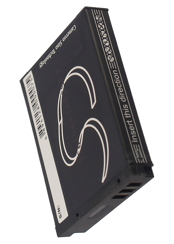 Battery for CS-NB6L-4