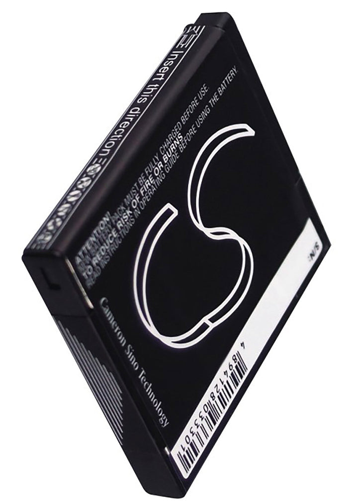 Battery for CS-NB8L-3