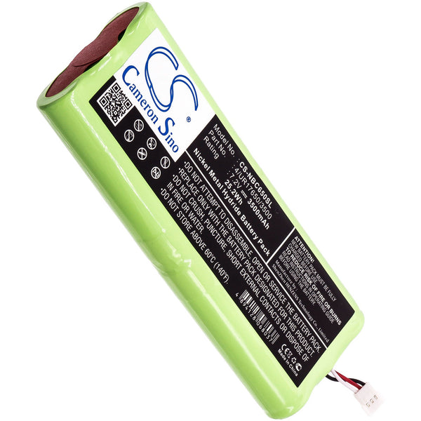 Battery for CS-NBC650SL