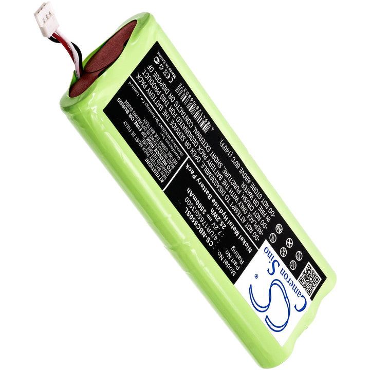 Battery for CS-NBC650SL-2