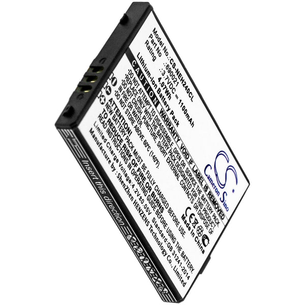 Battery for CS-NEH240CL