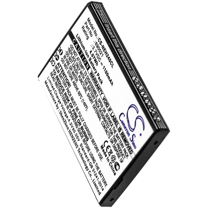 Battery for CS-NEH240CL-2